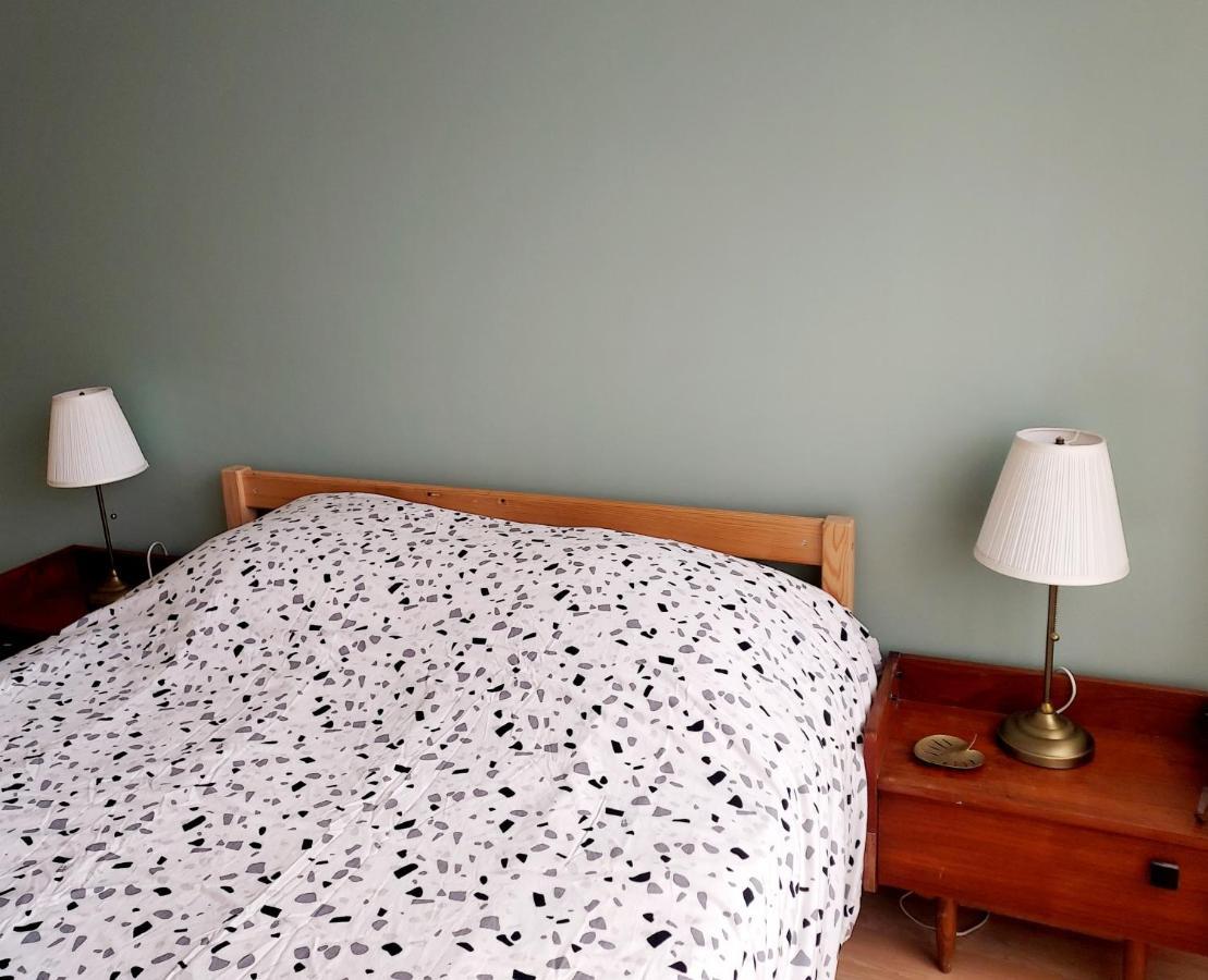L'Horloge Cassee Dunkirk Room photo
